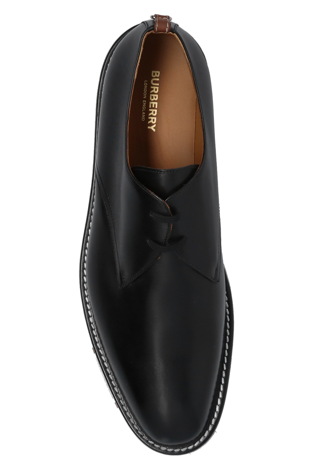 Burberry Leather shoes